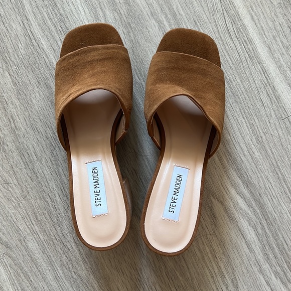 Steve Madden ELDA - Picture 3 of 5